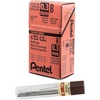image:imagePentel Super HiPolymer Lead 03mm Extra Fine 3H 12 PcsTube Box of 12 3003H12 Count Pack of 1