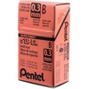 image:imagePentel Super HiPolymer Lead 03mm Extra Fine 3H 12 PcsTube Box of 12 3003H12 Count Pack of 1