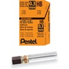 image:imagePentel Super HiPolymer Lead 03mm Extra Fine 3H 12 PcsTube Box of 12 3003H12 Count Pack of 1