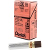 image:imagePentel Super HiPolymer Lead 03mm Extra Fine 3H 12 PcsTube Box of 12 3003H12 Count Pack of 1
