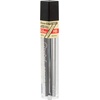 image:imagePentel Super HiPolymer Lead Refill 05mm Fine B 36 Pieces of Lead C505BP3BK6HB