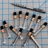image:imagePentel Super HiPolymer Lead Refill 05mm Fine H 144 Pieces of Lead C505H2B