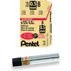 image:imagePentel Super HiPolymer Lead Refill 05mm Fine H 144 Pieces of Lead C505HB