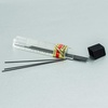 image:imagePentel Super HiPolymer Lead Refill 05mm Fine H 144 Pieces of Lead C505HF Lead