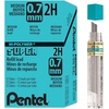 image:imagePentel Super HiPolymer Lead Refill 07mm Medium 3H 144 Pieces of Lead 503H1 Count Pack of 12