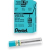 image:imagePentel Super HiPolymer Lead Refill 07mm Medium 3H 144 Pieces of Lead 503H12 Count Pack of 1