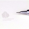 image:imagePentel Super HiPolymer Lead Refill 07mm Medium 3H 144 Pieces of Lead 503H12 Count Pack of 1