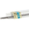 image:imagePentel Super HiPolymer Lead Refill 07mm Medium 3H 144 Pieces of Lead 503H12 Count Pack of 5