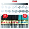 image:imagePentel Super HiPolymer Lead Refill 07mm Medium 3H 144 Pieces of Lead 503H2 Count Pack of 1