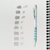 image:imagePentel Super HiPolymer Lead Refill 07mm Medium 3H 144 Pieces of Lead 503H2 Count Pack of 1