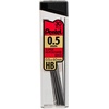 image:imagePentel Super HiPolymer Refills 05 mm Fine HB 180 Pieces of Lead C25BPHB6180 Count Pack of 1