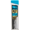 image:imagePentel Super HiPolymer Refills 05 mm Fine HB 180 Pieces of Lead C25BPHB690 Count Pack of 1