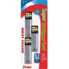 image:imagePentel Super HiPolymer Refills 05 mm Fine HB 180 Pieces of Lead C25BPHB690 Count Pack of 1