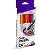 image:imagePentel Arts Colored Pencils Assorted Colors Set of 24 CB824