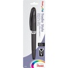 image:imagePentel Arts Tradio Stylo Sketch Pen Black Ink Pack of 1 TRJ50BPA