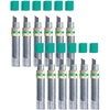 image:imagePentel Super HiPolymer Lead 03mm Extra Fine 3H 12 PcsTube Box of 12 3003H12 Count Pack of 1