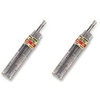 image:imagePentel Super HiPolymer Lead Refill 05mm Fine B 36 Pieces of Lead C505BP3BK6B