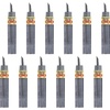 image:imagePentel Super HiPolymer Lead Refill 05mm Fine H 144 Pieces of Lead C505HH Lead