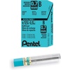 image:imagePentel Super HiPolymer Lead Refill 07mm Medium 3H 144 Pieces of Lead 503H1 Count Pack of 144