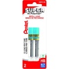 image:imagePentel Super HiPolymer Lead Refill 07mm Medium 3H 144 Pieces of Lead 503H2 Count Pack of 1