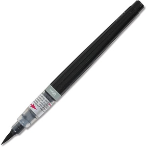 image:imagePentel Arts Color Brush Red 1Pack GFLBP102Gray