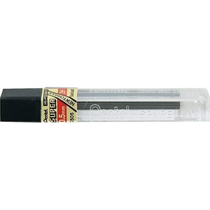 image:imagePentel Super HiPolymer Lead Refill 05mm Fine H 144 Pieces of Lead C505H2H