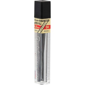 image:imagePentel Super HiPolymer Lead Refill 05mm Fine H 144 Pieces of Lead C505H3H