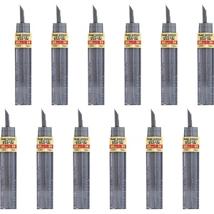 image:imagePentel Super HiPolymer Lead Refill 05mm Fine H 144 Pieces of Lead C505HH Lead