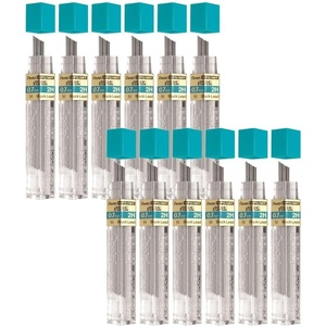 image:imagePentel Super HiPolymer Lead Refill 07mm Medium 3H 144 Pieces of Lead 503H1 Count Pack of 12