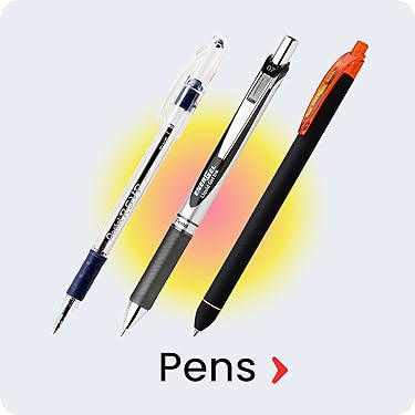 Pentel : Office & School Supplies