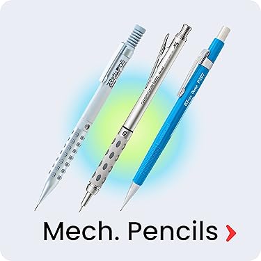 Pentel : Office & School Supplies