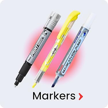 Pentel : Office & School Supplies