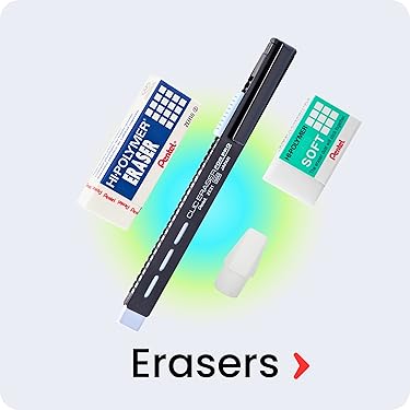 Pentel : Office & School Supplies