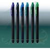 image:imagePentel EnerGel Kuro Shades of Joy Retractable Liquid Gel Pen Assorted Ink Colors Pack of 6 BL437JOYPF6Shades of Peace