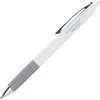 image:imagePentel Floatune Retractable Rollerball 10mm Bold Point Blue Ink 5pk BY210PF5CBlue
