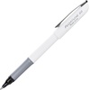 image:imagePentel Floatune Rollerball 08mm medium point Black Ink Pack of 8 pens BY108PF8ABlack  Blue