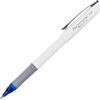 image:imagePentel Floatune Rollerball 08mm medium point Black Ink Pack of 8 pens BY108PF8ABlack  Blue