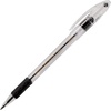 image:imagePentel RSVP Ballpoint Pen Fine Line 07mm Black Ink 72 Pack Canister BK90PC72ABlack