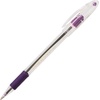image:imagePentel RSVP Ballpoint Pen Fine Line 07mm Black Ink 72 Pack Canister BK90PC72AViolet