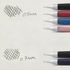 image:imagePentel Sharp Kerry Automatic Pencil 05 mm Blue Barrel 1 Pencil P1035CPink
