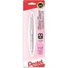 image:imagePentel Sharp Kerry Automatic Pencil 05 mm Blue Barrel 1 Pencil P1035CPinkBCA