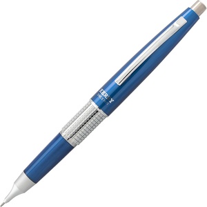 image:imagePentel Sharp Kerry Automatic Pencil 05 mm Blue Barrel 1 Pencil P1035CBlue