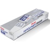image:imagePentel Arts HiPolymer White Cap Erasers Pack of 10 ZEH02PABP10White