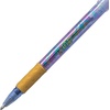 image:imagePentel Arts Krazy Pop Iridescent Gel Pen 10mm Bold Line Assorted Ink Pack of 4 K91PABP4M3Pen