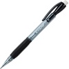 image:imagePentel Champ Mechanical Pencil 07mm Mechanical Pencil Tinted Black Barrel Box of 12 AL17ABlack