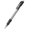 image:imagePentel Champ Mechanical Pencil 07mm Mechanical Pencil Tinted Black Barrel Box of 12 AL17ABlack