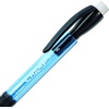 image:imagePentel Champ Mechanical Pencil 07mm Mechanical Pencil Tinted Black Barrel Box of 12 AL17ABlue
