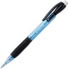 image:imagePentel Champ Mechanical Pencil 07mm Mechanical Pencil Tinted Black Barrel Box of 12 AL17ABlue