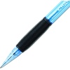 image:imagePentel Champ Mechanical Pencil 07mm Mechanical Pencil Tinted Black Barrel Box of 12 AL17ABlue