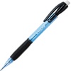 image:imagePentel Champ Mechanical Pencil 07mm Mechanical Pencil Tinted Black Barrel Box of 12 AL17ABlue